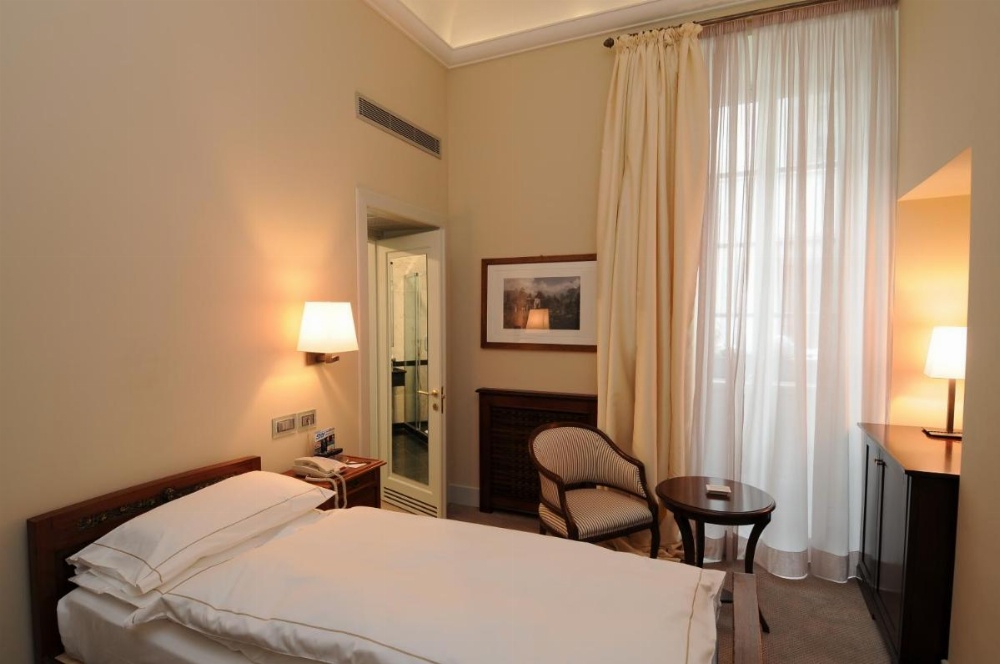 Single Room