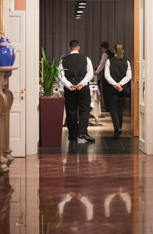 Grand Hotel Della Posta image 3